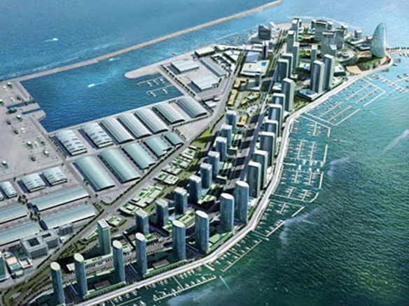 Mixed Use Plot – Al Quoz Side – Plots & Buildings